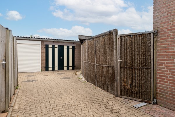 Medium property photo - Vogelenzang 63, 4261 ZD Wijk en Aalburg